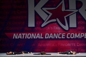 Everybody Wants To Rule The World