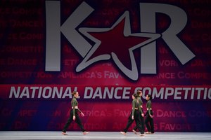 You're Somebody Else