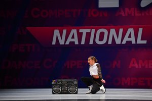 Let's Get It Started