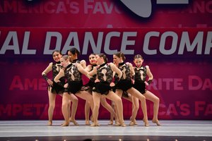 River Deep, Mountain High