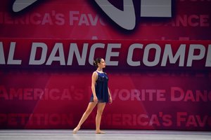 Can You Feel My Love