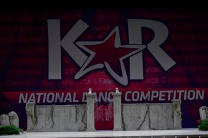 When You're An Addams