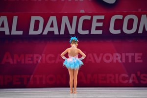 Let Me Entertain You