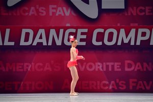 Don't Rain On My Parade