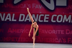 Shoulder To Shoulder