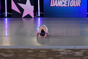 Prayer Of The Children