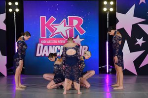 If You Don't Live Forever