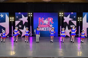 Boogie Woogie Bugle Boy