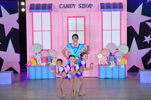 Candyshop