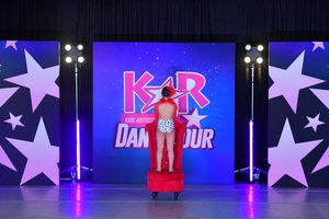 I'm Getting Good At Being Bad