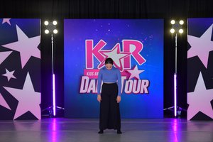 Sadness Is A Shade Of Blue