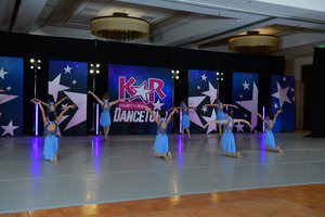 Around The River Bend