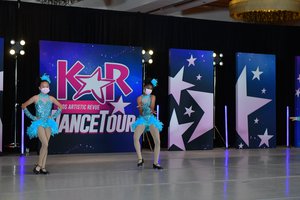 Diamonds Are A Girl's Best Friend