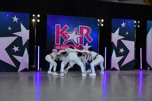 Yup We Just Did That