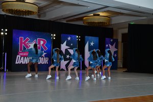 Ladies Of Excellence