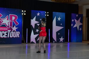 I Want To Be A Rockette