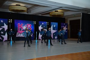 Old Time Rock N Roll