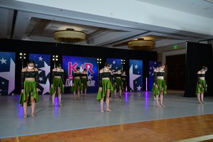 Where The Shadow Ends