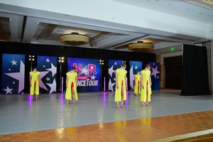 Quiet Isn't Always Peace