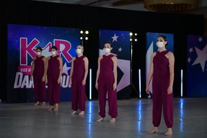 Something My Soul Needs