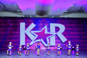 Boogie Woogie Bugle Boy