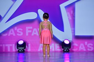 Just The Way You Are