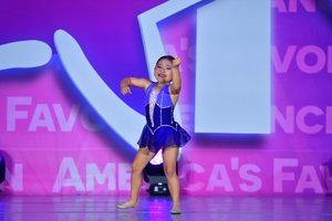 And I Am Telling You