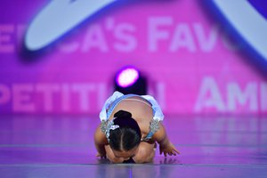 Prayer Of The Children