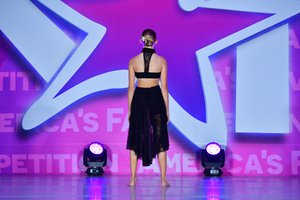 Not Ready To Say Goodbye