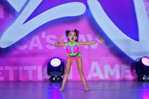 Beat Shakes Up My Heart