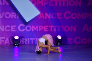 Beautifully Unfinished