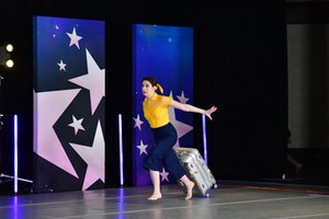 Almost Like Being In Love