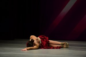 Only A Matter Of Time