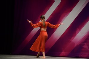 Dancing With The Devil