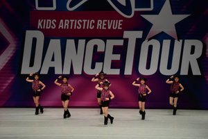 Someday's You Gotta Dance