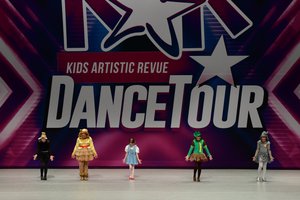 Ease On Down The Road