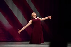 Dancing With Your Ghost