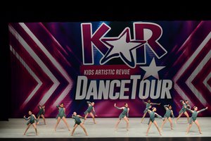 You'll Be In My Heart