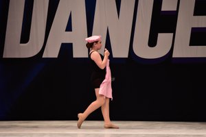 She Works Hard For The Money