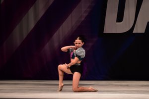 Kindergarten Love Song