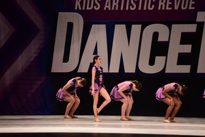 She Gets The Flowers