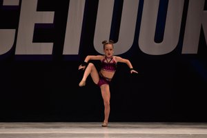 I'm In Love With A Monster