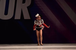 Getting Good At Being Bad