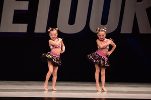 River Deep, Mountain High