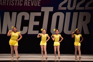 Ain't Nobody Here But Us Chickens