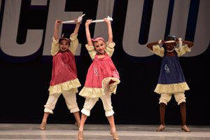 It's A Hard Knock Life