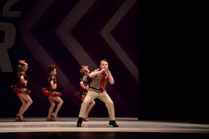 Boogie Woogie Bugle Boy