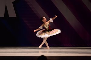 Variation From Paquita