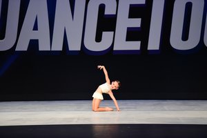 You'll Be In My Heart