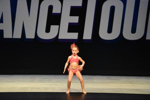 Let Me Entertain You